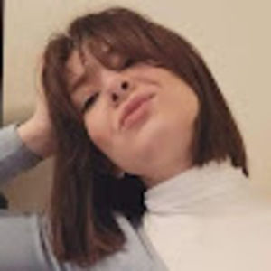 Meet your Posher, Lameese